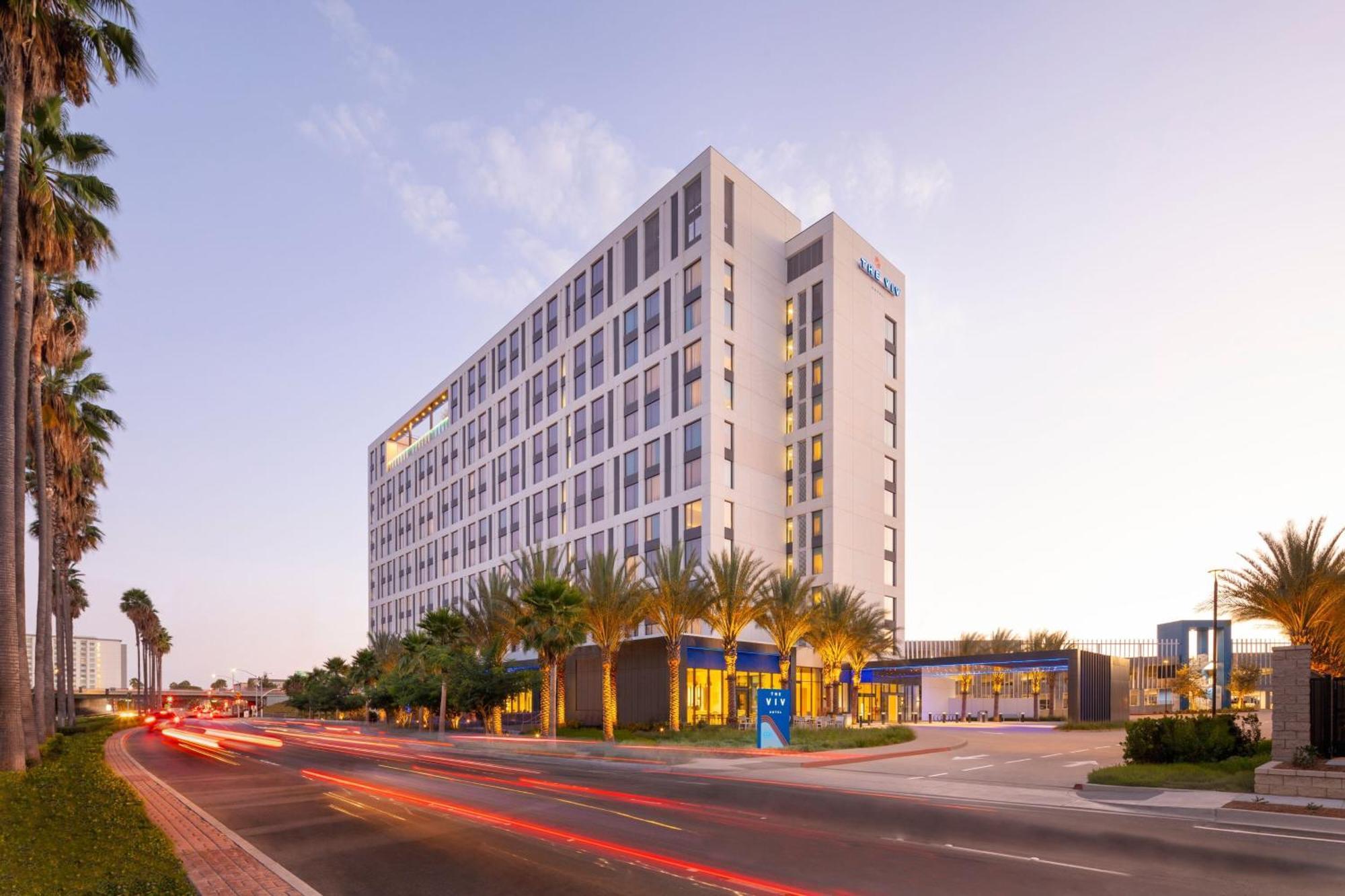 The Viv Hotel, Anaheim, A Tribute Portfolio 5* Anaheim