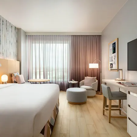The Viv Hotel, Anaheim, A Tribute Portfolio Hotel Extérieur photo